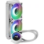 Aerocool Mirage L240 Infinity ARGB Refrigeración Líquida